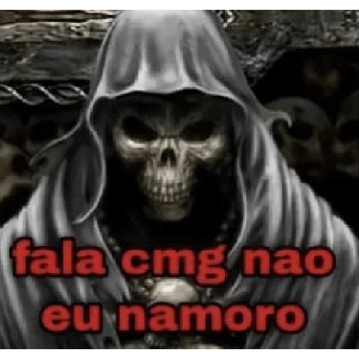 Vc me respeite 5