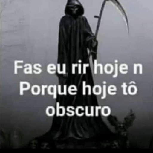Vc me respeite 4
