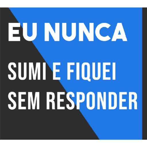Eu já/Eu nunca 17