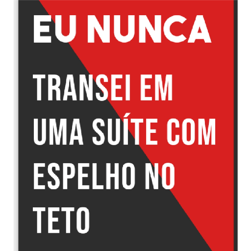 Eu já/Eu nunca 22