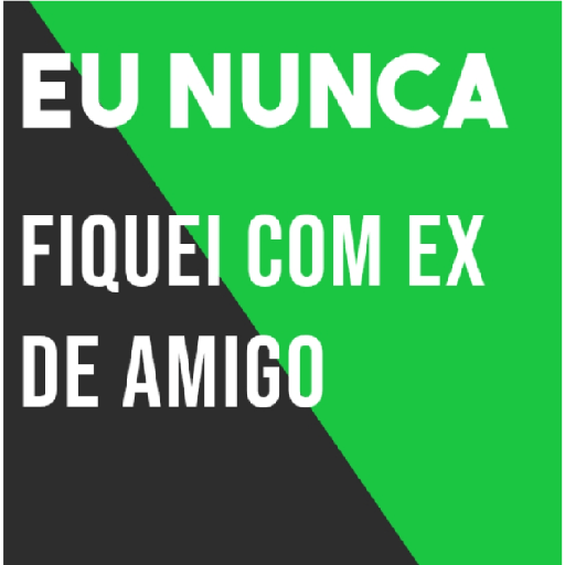 Eu já/Eu nunca 18