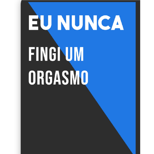Eu já/Eu nunca 15