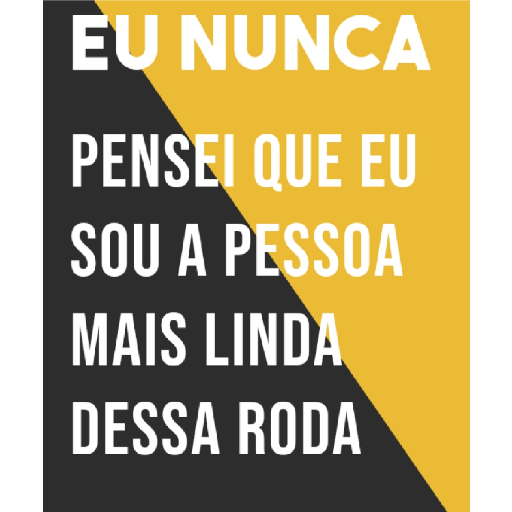 Eu já/Eu nunca 29