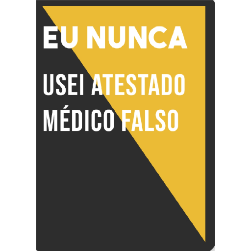 Eu já/Eu nunca 2