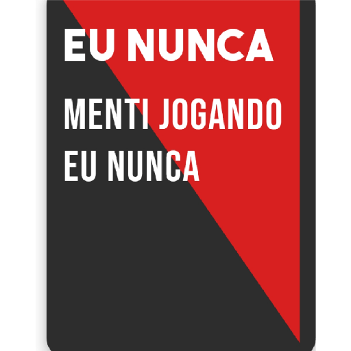Eu já/Eu nunca 9