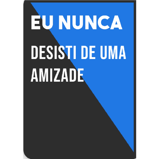 Eu já/Eu nunca 8