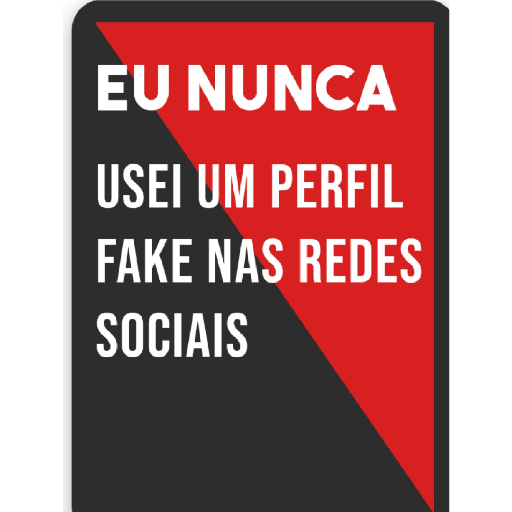 Eu já/Eu nunca 16