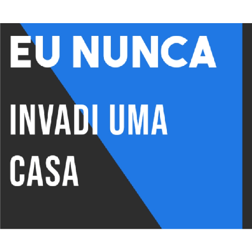 Eu já/Eu nunca 26