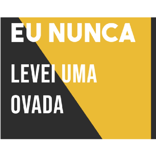 Eu já/Eu nunca 24