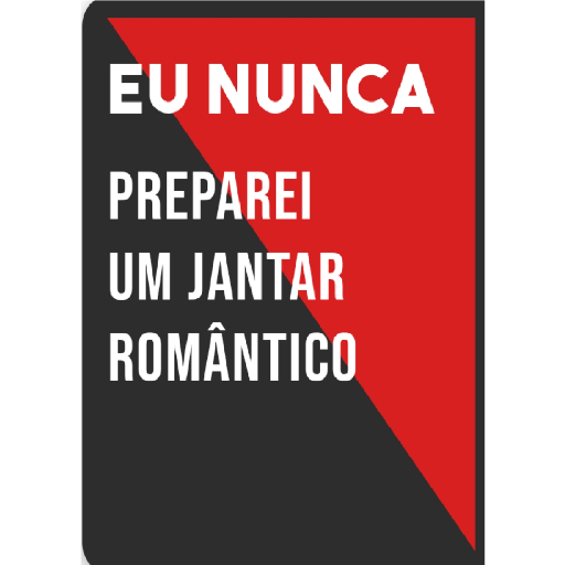 Eu já/Eu nunca 11