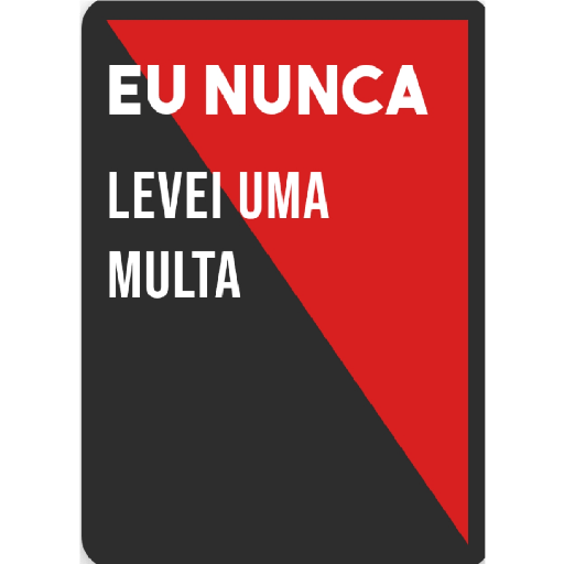 Eu já/Eu nunca 5