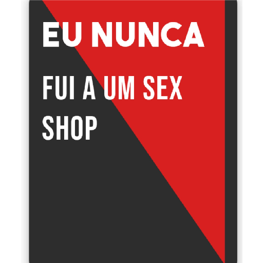 Eu já/Eu nunca 10