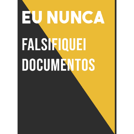 Eu já/Eu nunca 14