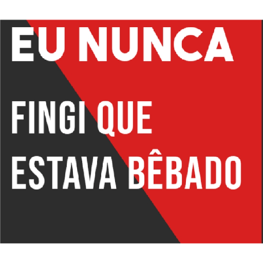 Eu já/Eu nunca 28