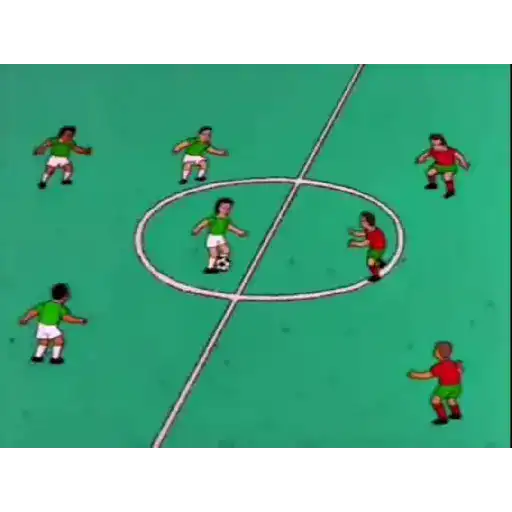 Mendy 1
