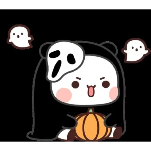 Panda 8