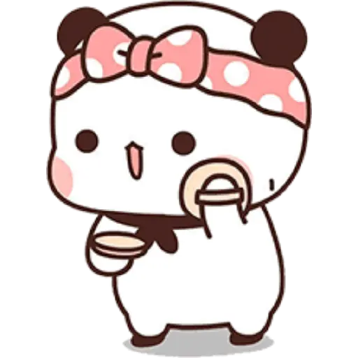 Panda 5