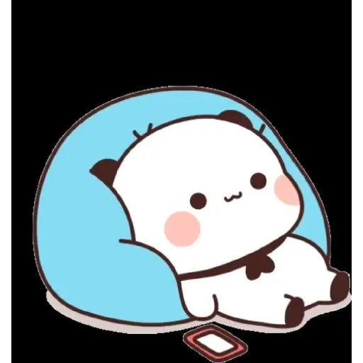 Panda 7