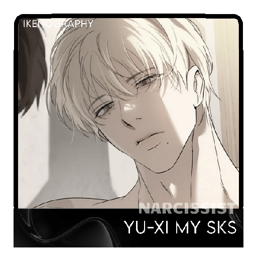 ㅤㅤ᭥ㅤׄㅤׅ𑄹# 58 Yuxi.  1