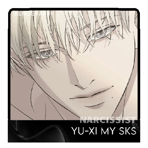 ㅤㅤ᭥ㅤׄㅤׅ𑄹# 58 Yuxi.  5