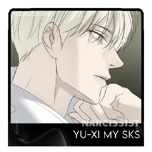 ㅤㅤ᭥ㅤׄㅤׅ𑄹# 58 Yuxi.  30