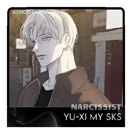 ㅤㅤ᭥ㅤׄㅤׅ𑄹# 58 Yuxi.  21
