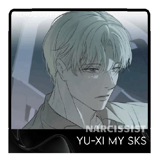ㅤㅤ᭥ㅤׄㅤׅ𑄹# 58 Yuxi.  23