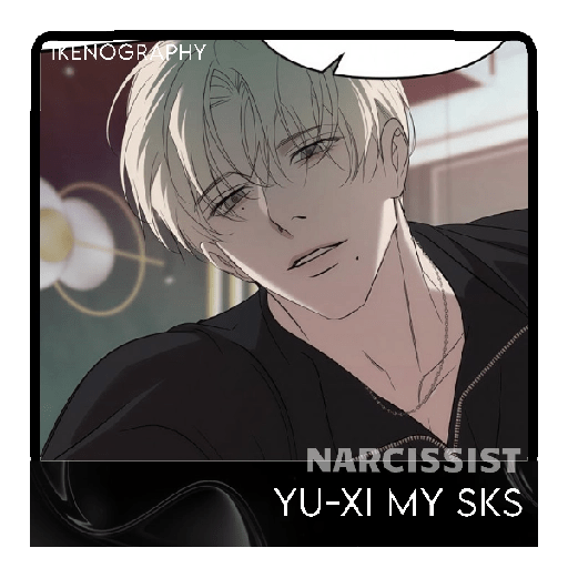 ㅤㅤ᭥ㅤׄㅤׅ𑄹# 58 Yuxi.  24