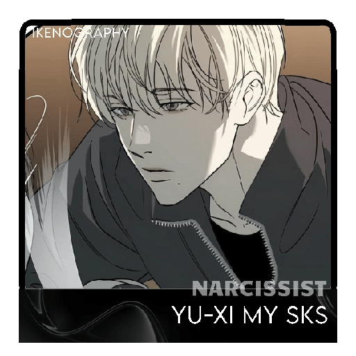 ㅤㅤ᭥ㅤׄㅤׅ𑄹# 58 Yuxi.  25