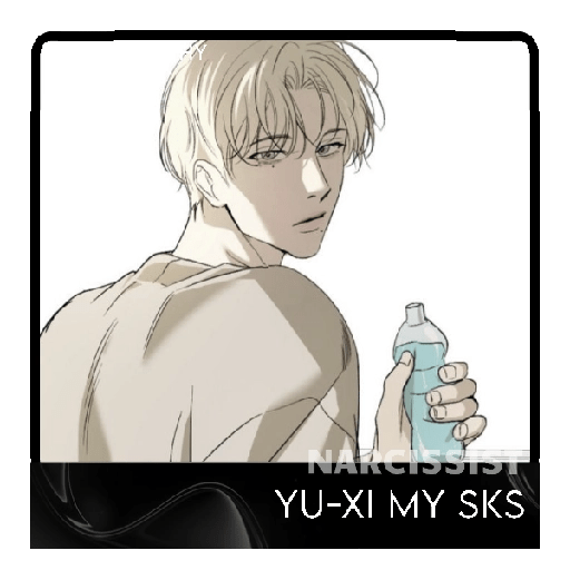 ㅤㅤ᭥ㅤׄㅤׅ𑄹# 58 Yuxi.  27