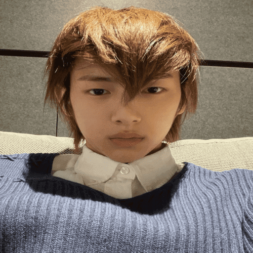 YANG      ©ㅤ     JUHOON 10