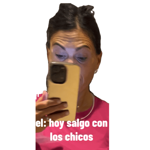 Mis pegatinas 23