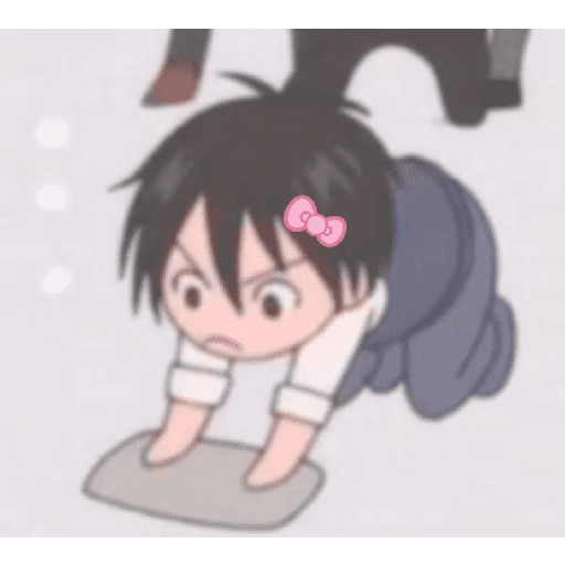 Kimi ni todoke i mas animes  6