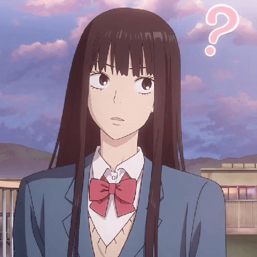 Kimi ni todoke i mas animes  12