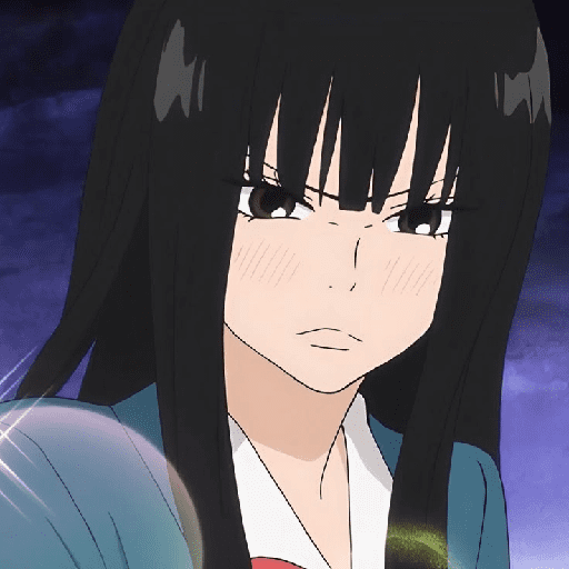 Kimi ni todoke i mas animes  13