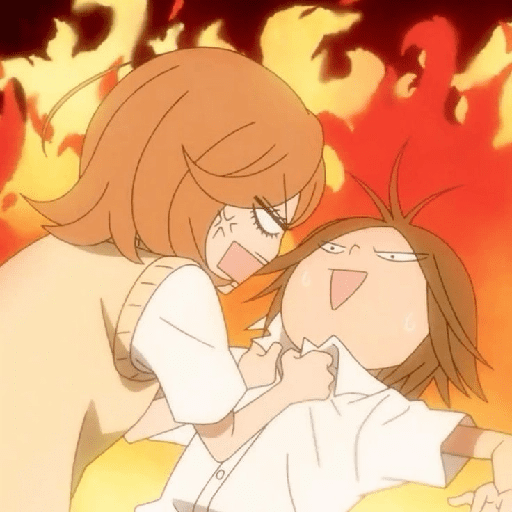 Kimi ni todoke i mas animes  16