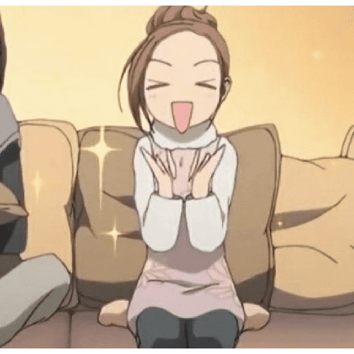 Kimi ni todoke i mas animes  19