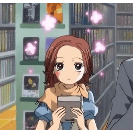 Kimi ni todoke i mas animes  23