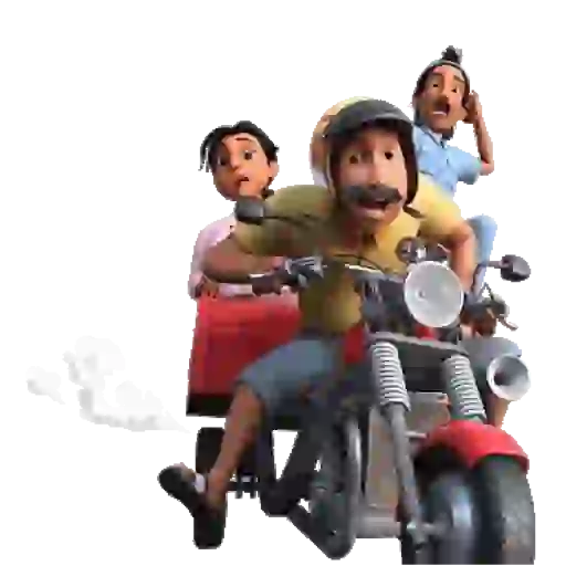 OTW 27