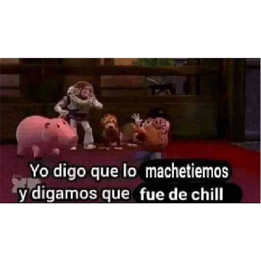 Algo mas 9
