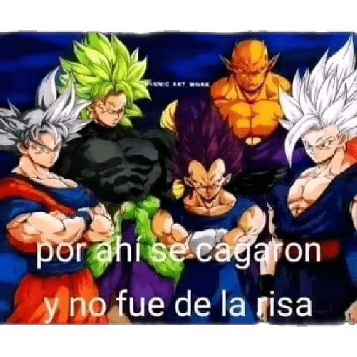 Algo mas 6