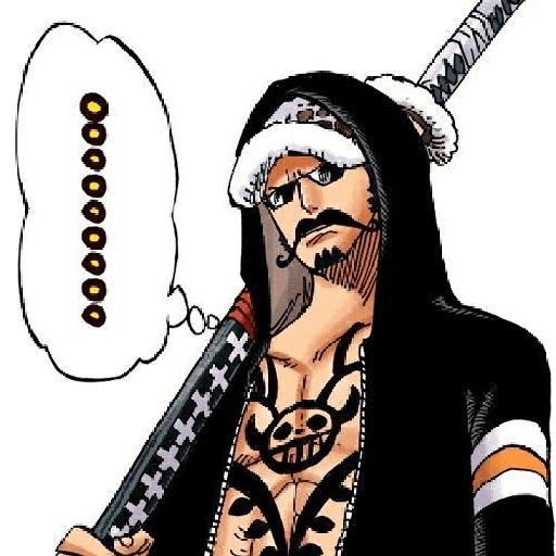 ¡Law!  6