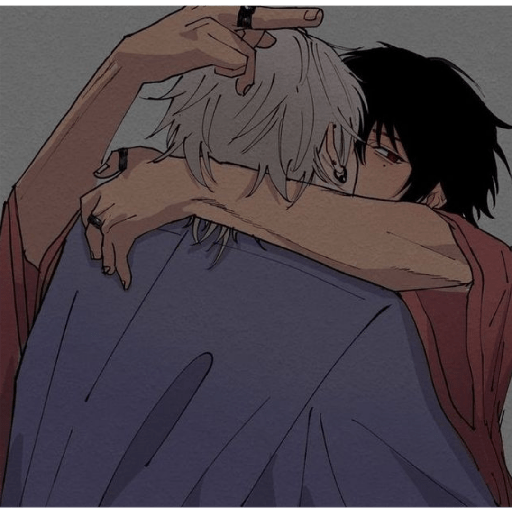 Beso yaoi 10