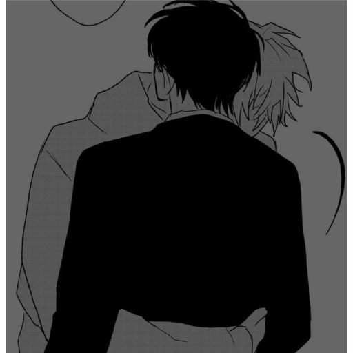 Beso yaoi 21