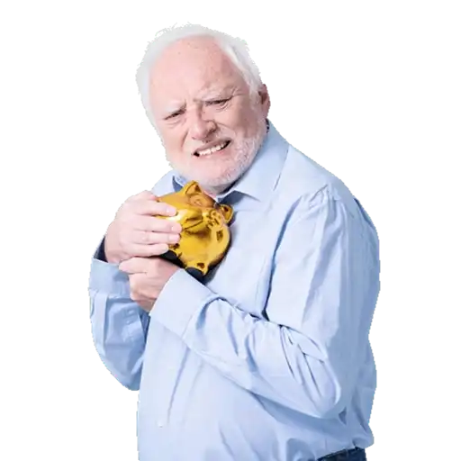 PainHarold 11