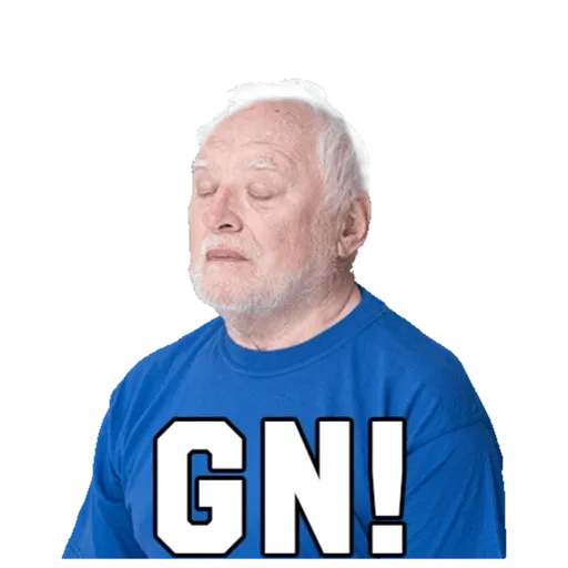 PainHarold 13