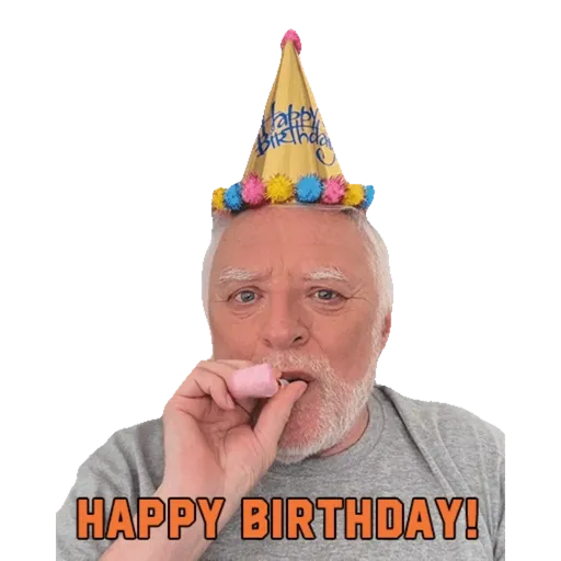 PainHarold 14