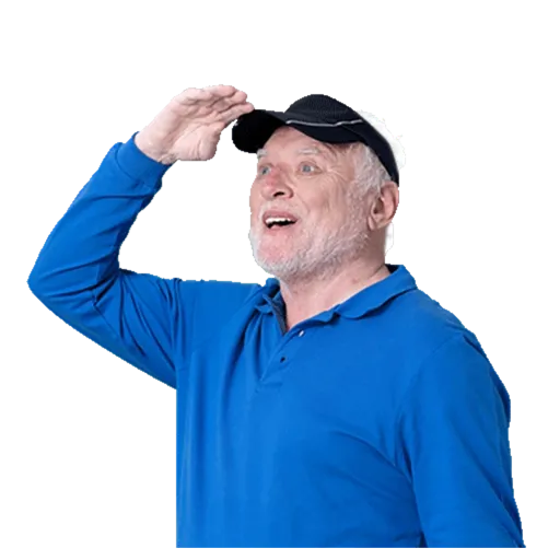 PainHarold 12