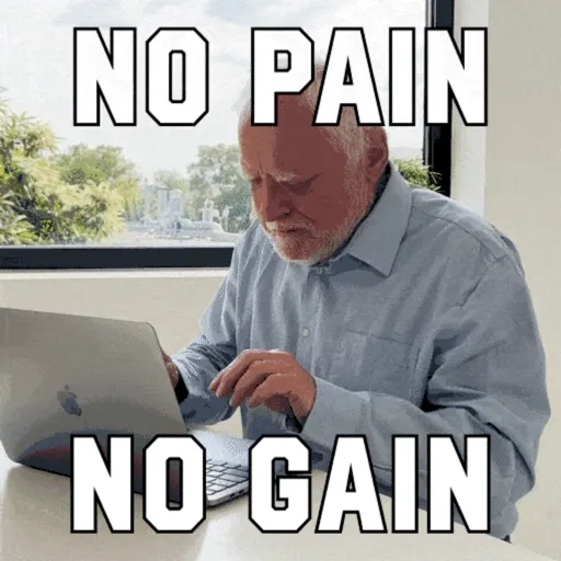 PainHarold 3