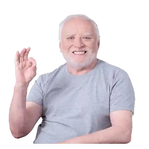 PainHarold 10